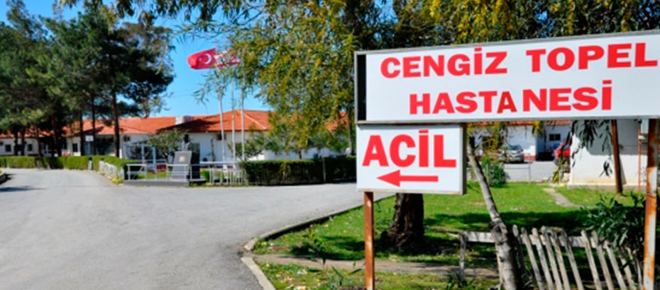 Yarın Cengiz Topel Hastanesi’nde eylem var