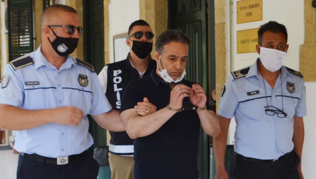Çocuk tacizcisinin 5 yıl cezası onandı