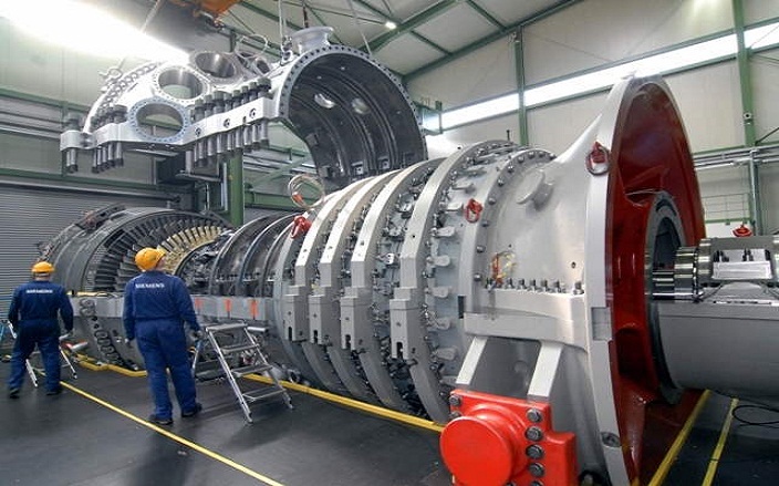 Güney Kıbrıs doğalgaz ile elektrik üretecek