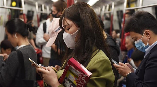 Dünya’da koronavirüs: Vaka sayısı 7 Milyon 741 bini geçti