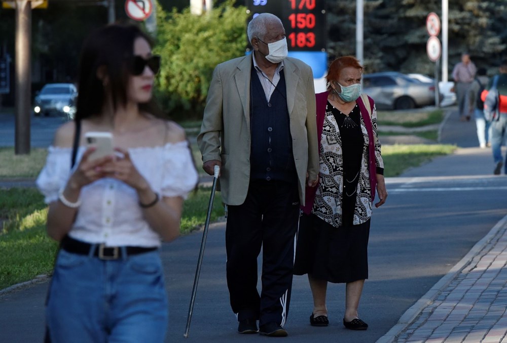 DSÖ: “En kötüsü henüz gelmedi!”