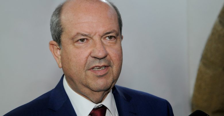 Tatar: “Üstel’in yerine Kutlu Evren’i atadım”