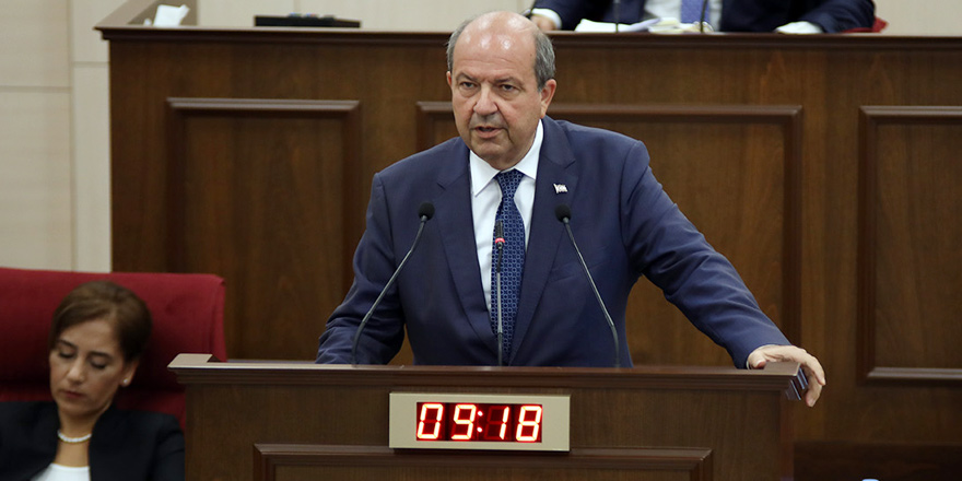 Tatar: “Kalbim güneyde çalışanlarda”