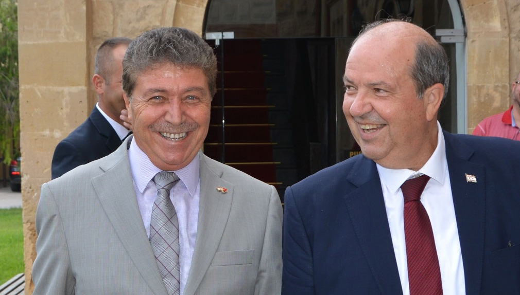 Ve Tatar, Üstel’i görevden aldı!