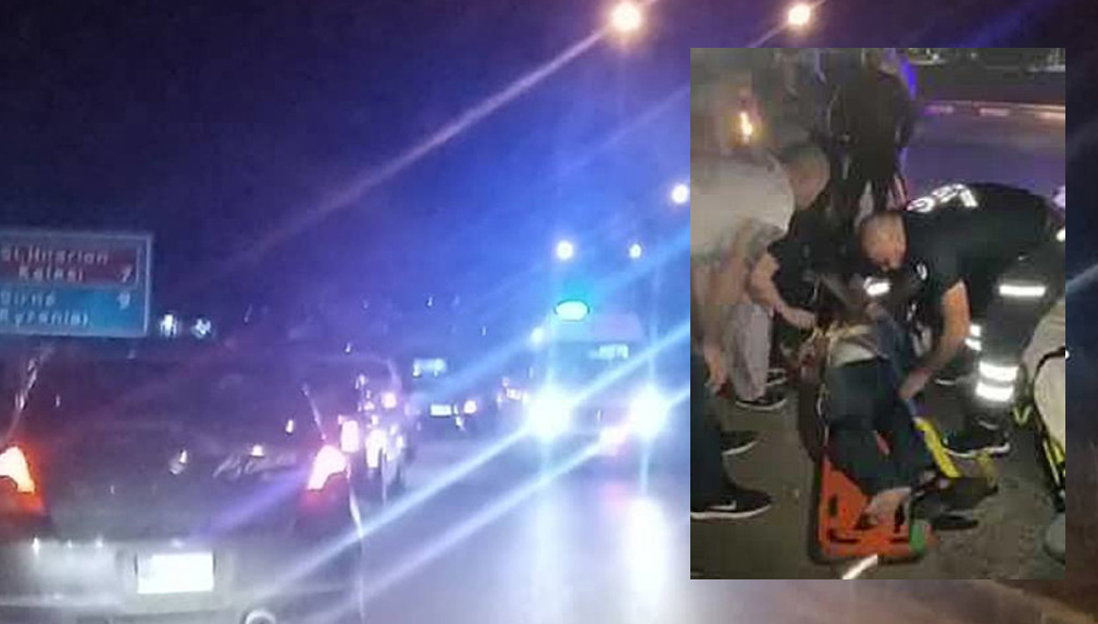 Dikkatsizlik ölüm getirdi!