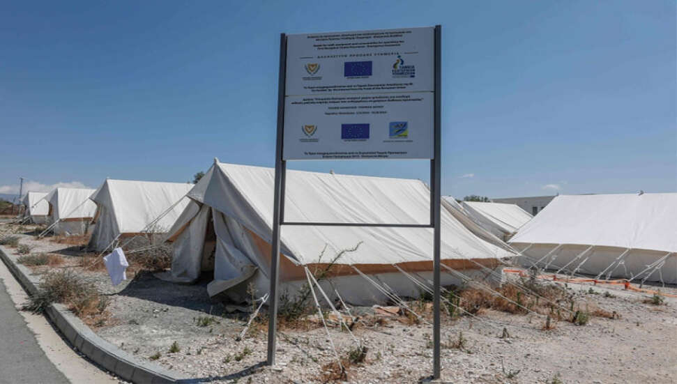 Güney Kıbrıs’ta mülteci kampında çocuk istismarı