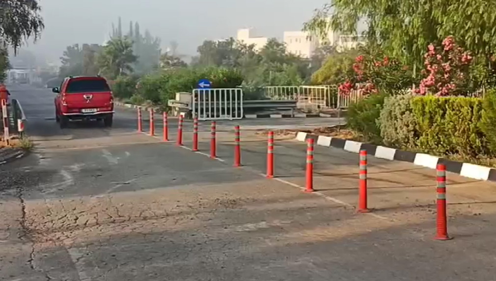 Kıbrıslı Türk çalışanlar güneye geçmeye başladı
