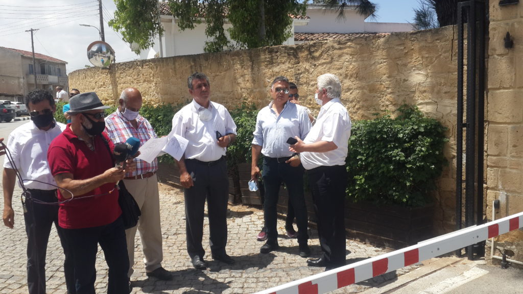 Liderlere iş birliği ve müzakerelere başlama çağrısı