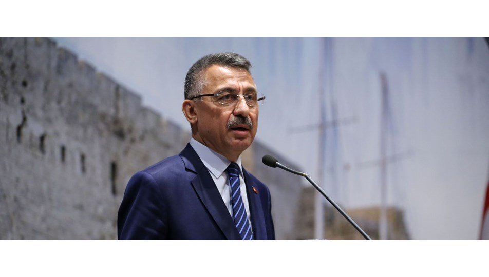 Oktay: KKTC’yi bir cazibe merkezine dönüştürebiliriz