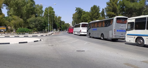 Kar-İş araçlı eylemi 5’inci gününde