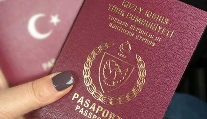 ‘Altın Pasaport’ların durdurulması gündemde