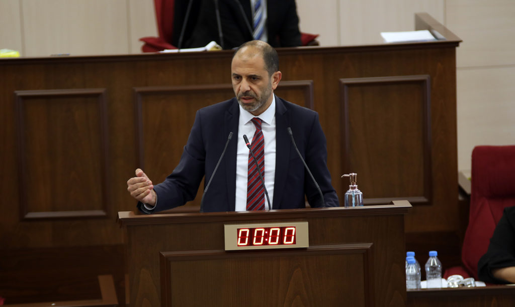 “Ülkede yaşayan yabancıların aşı programına dahil edilmesi konusunda çalışma yapılmalı”