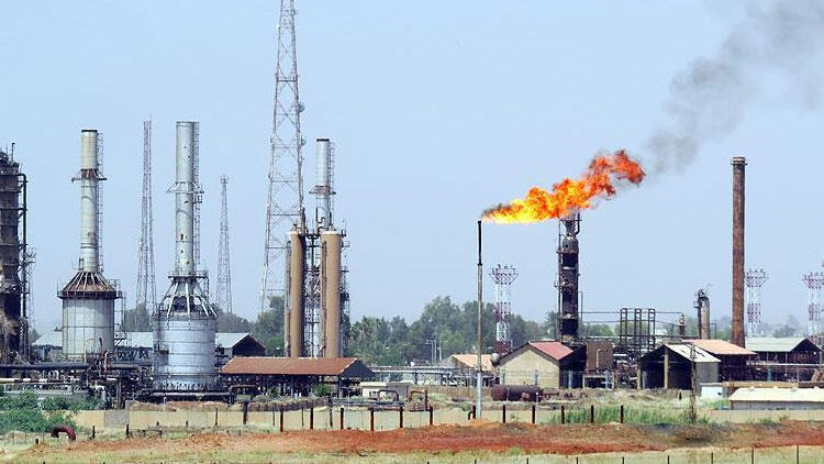Korona küresel gaz piyasasına ‘tarihin büyük şoku’nu yaşatacak