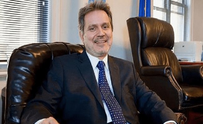 “Türkiye’ye tepkimiz diplomatik yolla”