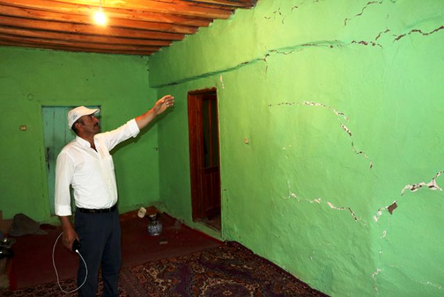 Malatya’daki depremin bilançosu