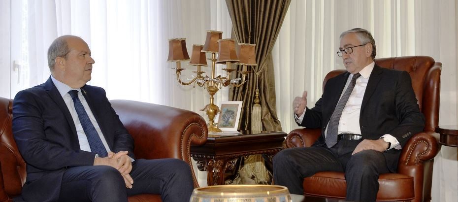 Tatar: “İkinci ekonomik paket hakkında bilgi verdim”