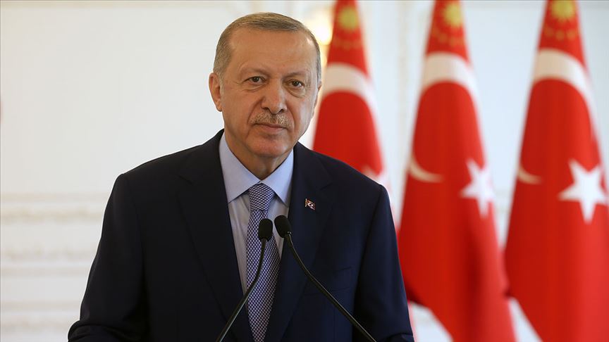“Doğu Akdeniz’deki tuzakları yerle bir ettik”