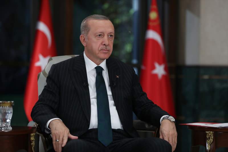 Erdoğan’dan son uyarı! Haddini bilmezde Türkiye’nin yapacağı şey bellidir