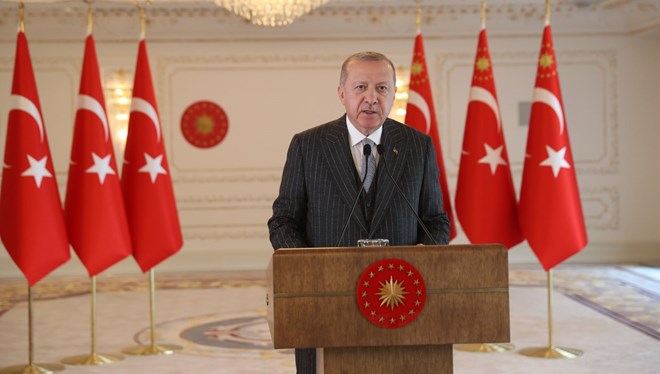 “İslam iktisadı krizden çıkışın anahtarıdır”