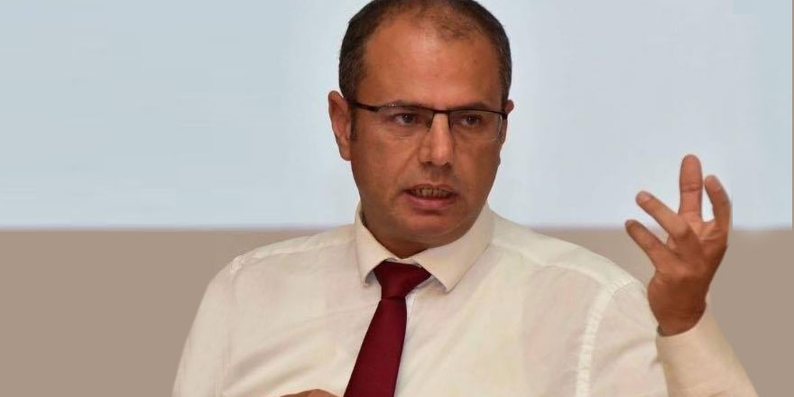 “Basın Günü’nü buruk yaşıyoruz”