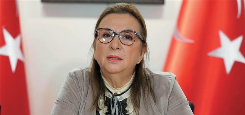 Türkiye Cumhuriyeti Ticaret Bakanı Pekcan yarın KKTC’ye geliyor