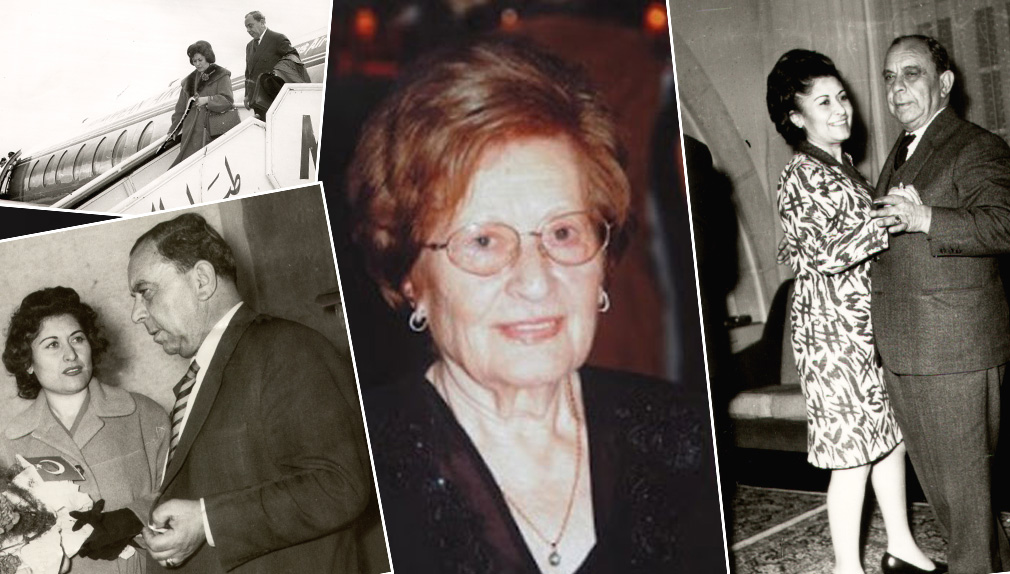 Süheyla Küçük, bugün son yolculuğuna uğurlanıyor