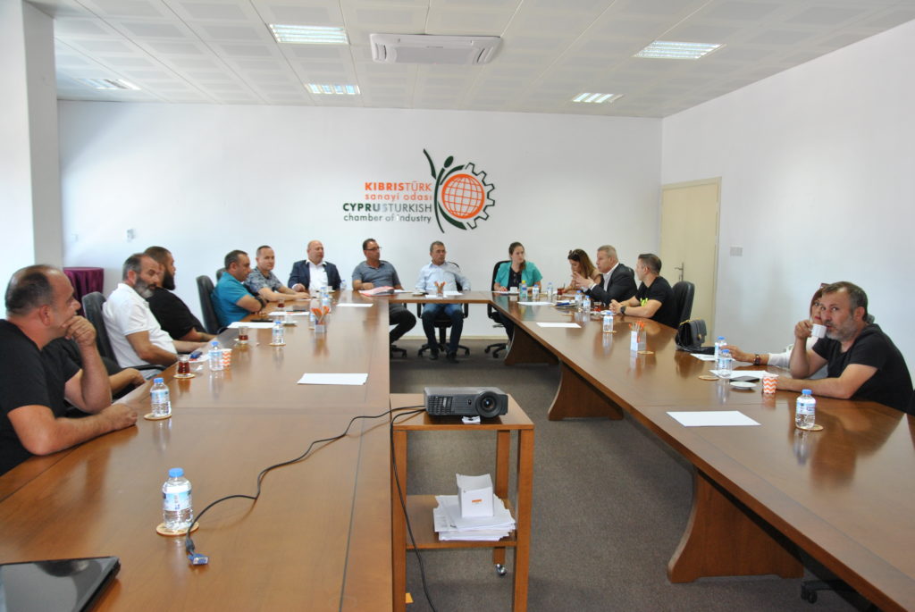 Mustafa Başlar yeniden başkanlığa seçildi