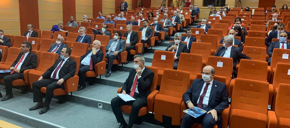 Ticaret Odası 12. Rekabet Edebilirlik Raporu açıklanıyor
