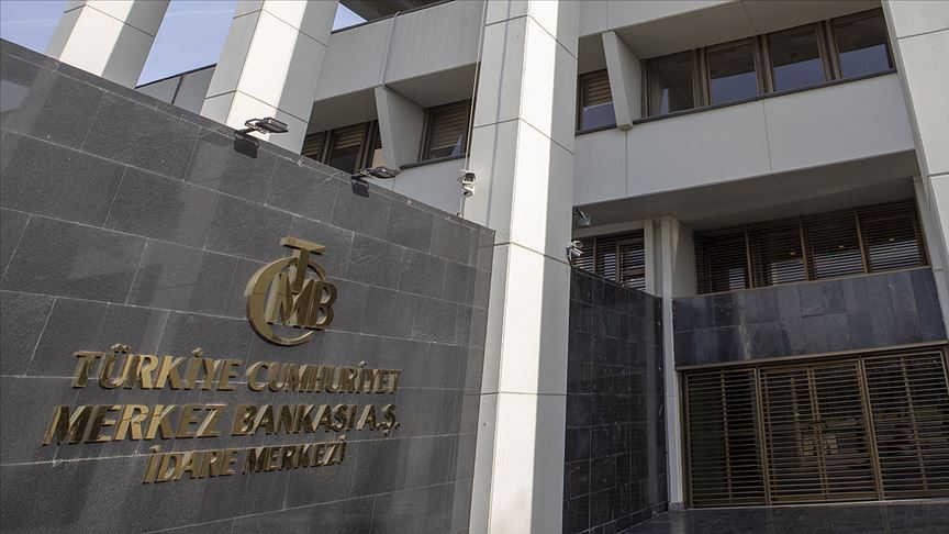 Türkiye, faiz kararını 20 Temmuz’da açıklayacak