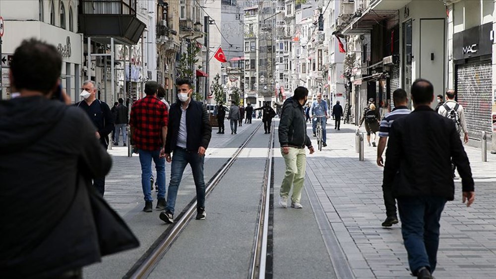 Türkiye’de 1 Temmuz’dan itibaren kısıtlamalar kalkıyor