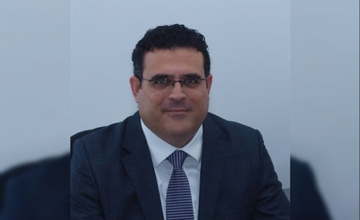 DAÜ rektörü hocanın ekibini belirledi