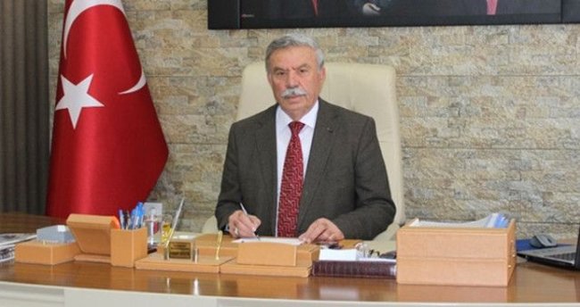 LC Waikiki’nin kurucularından Vahap Küçük hayatını kaybetti