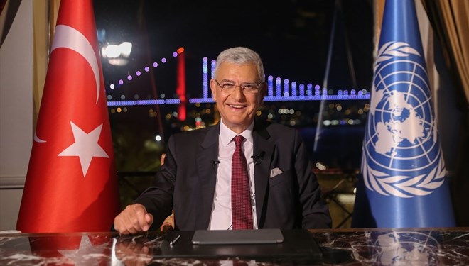 Bozkır: “Üyelerin tamamını temsil edeceğim”