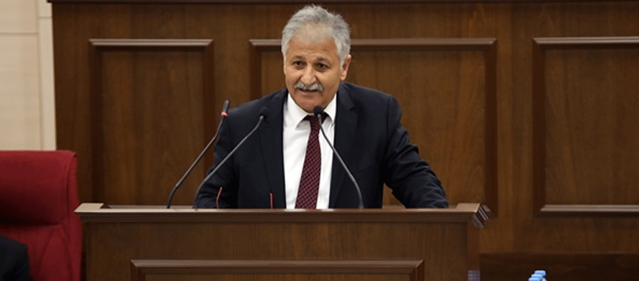 KKTC’ye gelen bir yolcu pozitif çıktı