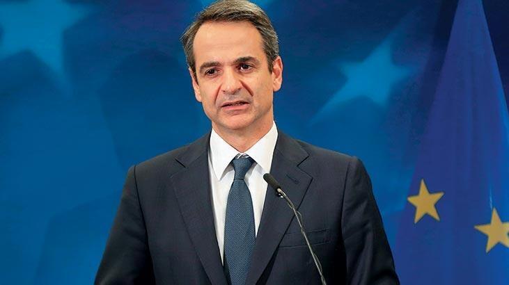 Yunanistan Başbakanı: “Türkiye ile diyaloğa her zaman açığız”