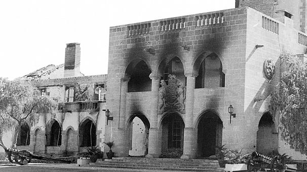 Kıbrıs’ta faşist Yunan darbesi’nin 46’ıncı yılı