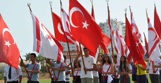 20 Temmuz, tören ve etkinliklerle kutlanıyor