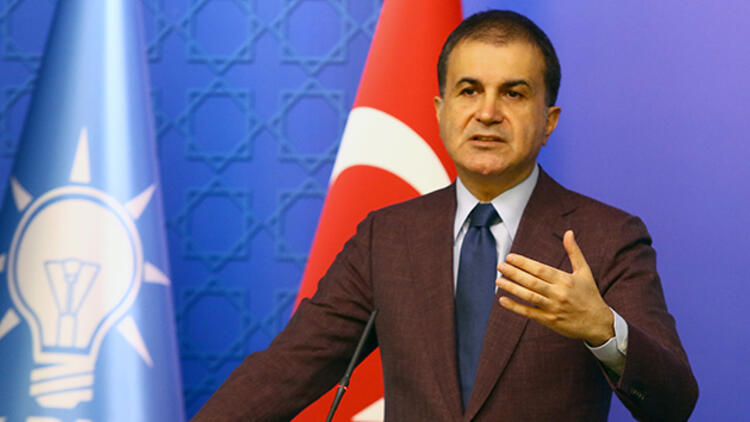 Çelik: Yunan faşistlerini cesaretlendiren siyasileri kınıyoruz