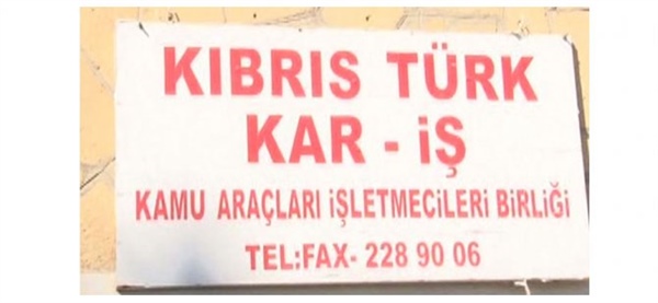 Kar-İş’ten eylem uyarısı