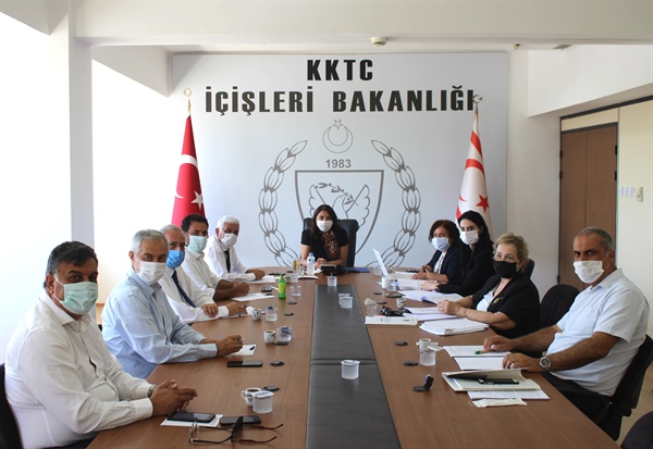 Belediyeler Değişiklik Yasa tasarısı son şeklini aldı