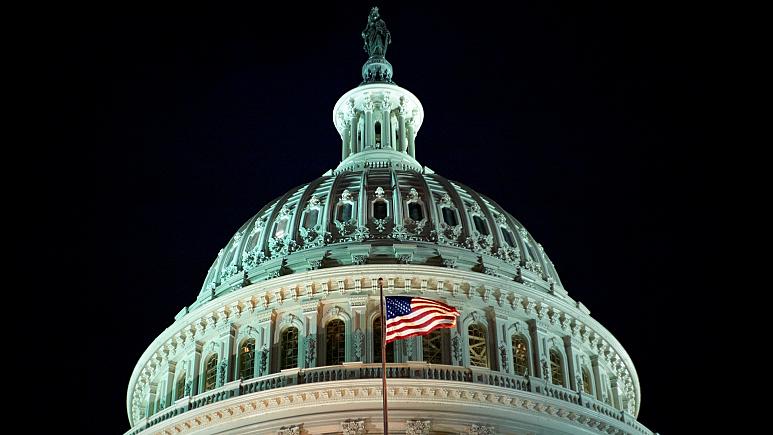 ABD tarihinin en yüksek aylık bütçe açığını verdi