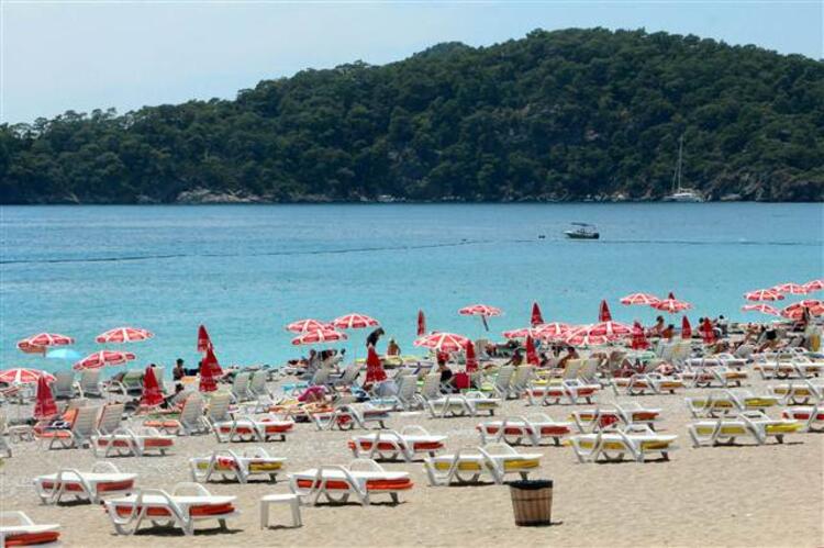 BM:Küresel turizm bu yıl 1.2 trilyon dolar kayıp yaşayabilir