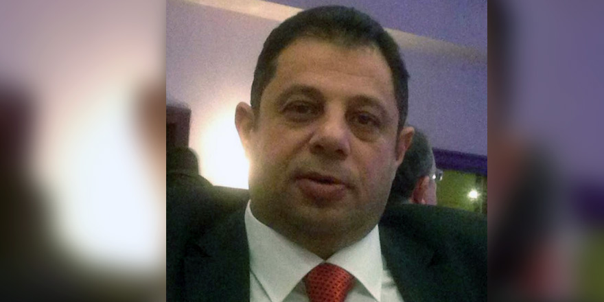 Emlak malzeme dairesi müdürü görevden alındı