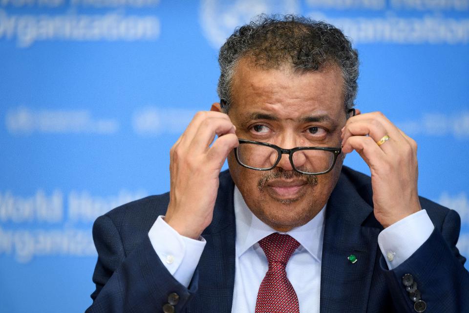 Dünya Sağlık Örgütü’nden dünyayı ayağa kaldıracak itiraf!