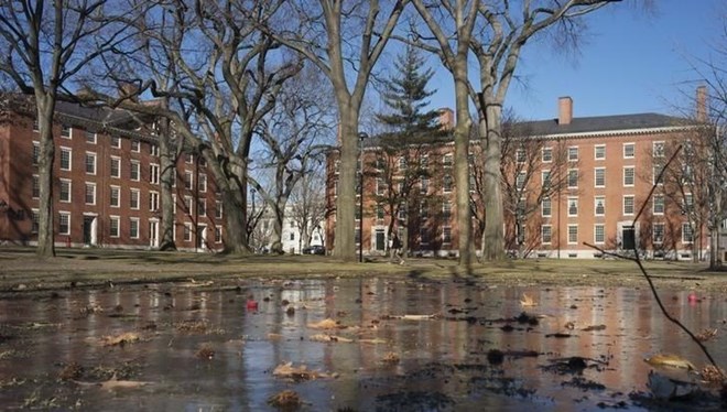 ABD’den yabancı öğrencilere sınırdışı kararı