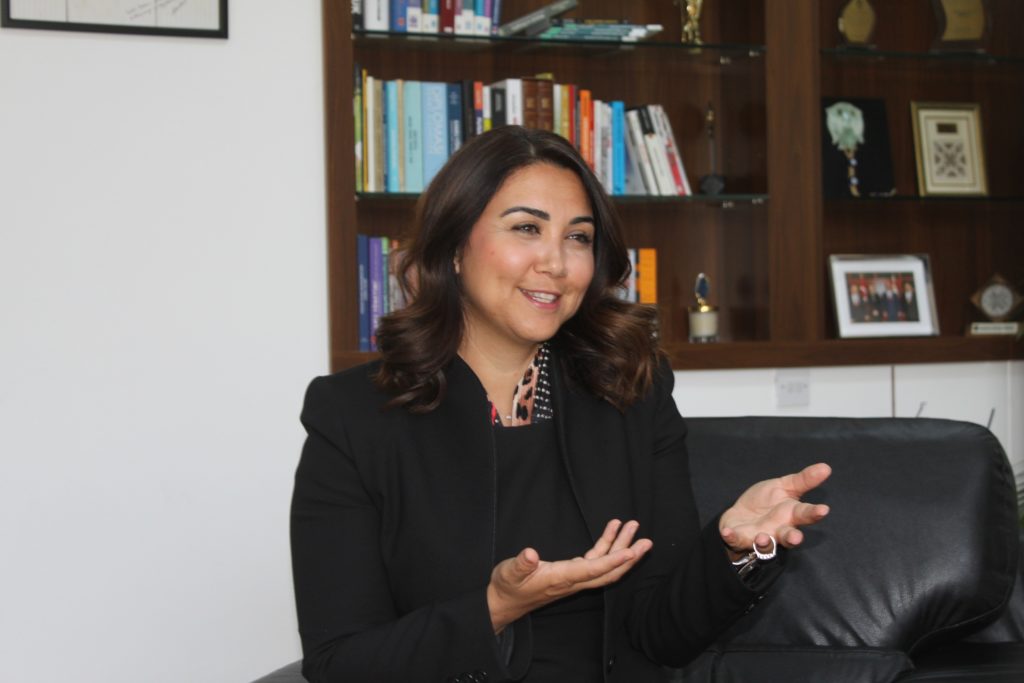 “Pandemi bizi ülkenin sorunları ve eksiklikleriyle yüzleştirdi”