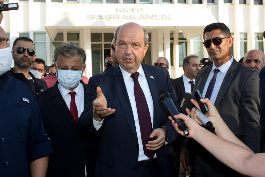 Tatar: “Katkı ve yardımları sürdüreceğiz”