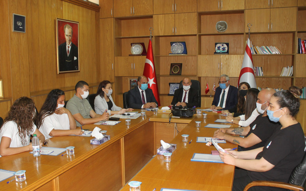 ‘Öznel İyi Oluş Programı’ kamuoyuyla paylaşıldı