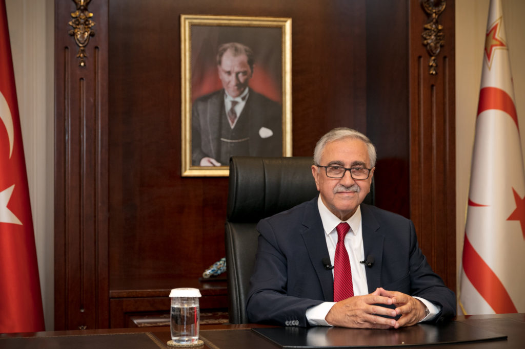 “Eğitime başlarken tek bir çocuğun bile sağlığı bizim için her şeyden önemli”