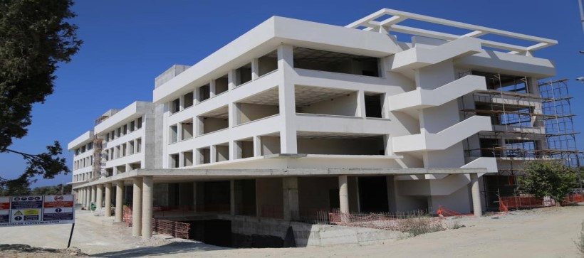 Bağımsızlık Yolu, GAÜ hastane inşatının devredilmesini eleştirdi
